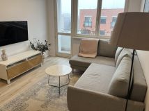 Mieszkanie 2-pokojowe Gdańsk Śródmieście, ul. Długa Grobla. Zdjęcie 3