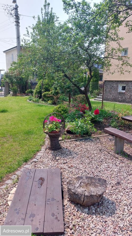 dom wolnostojący, 5 pokoi Ełk, ul. Krzywa. Zdjęcie 6