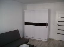 Mieszkanie 1-pokojowe Wrocław Krzyki, ul. Krakowska. Zdjęcie 1