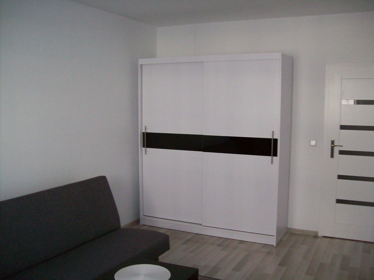 Mieszkanie 1-pokojowe Wrocław Krzyki, ul. Krakowska. Zdjęcie 2