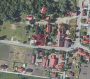 Działka budowlana Stary Śleszów, ul. Parkowa. Zdjęcie 2