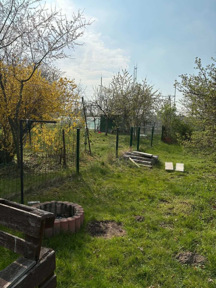 Działka rod Oława. Zdjęcie 3