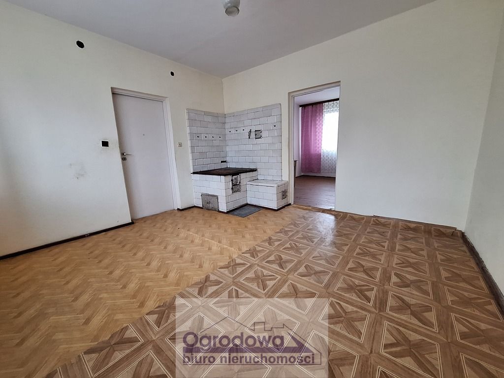 dom wolnostojący, 3 pokoje Kąty. Zdjęcie 16