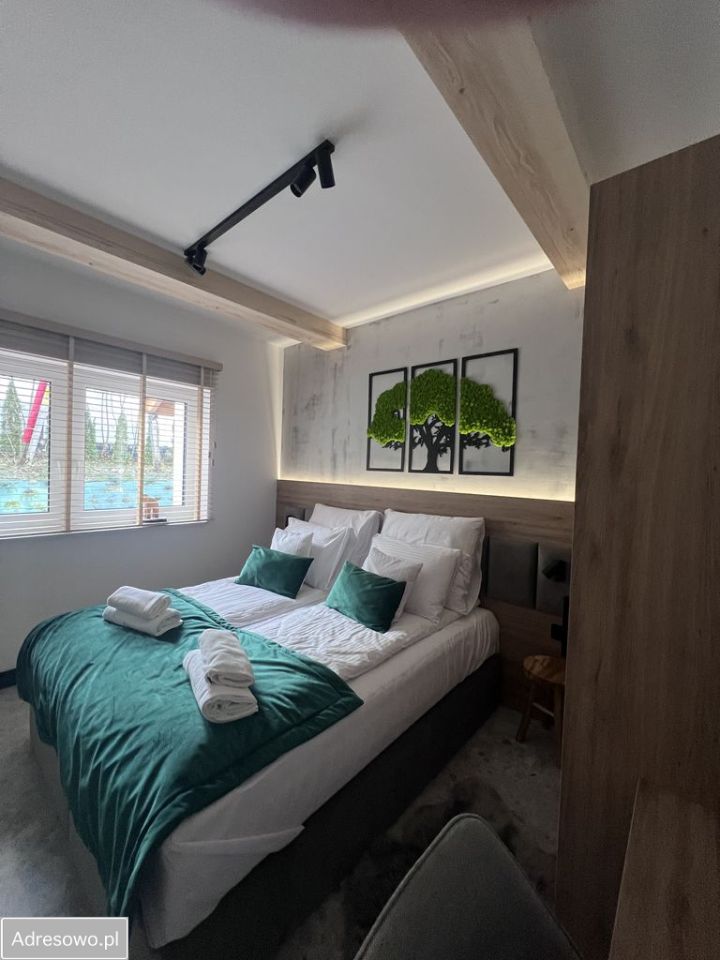 Mieszkanie 3-pokojowe Szczyrk, ul. Uzdrowiskowa. Zdjęcie 9