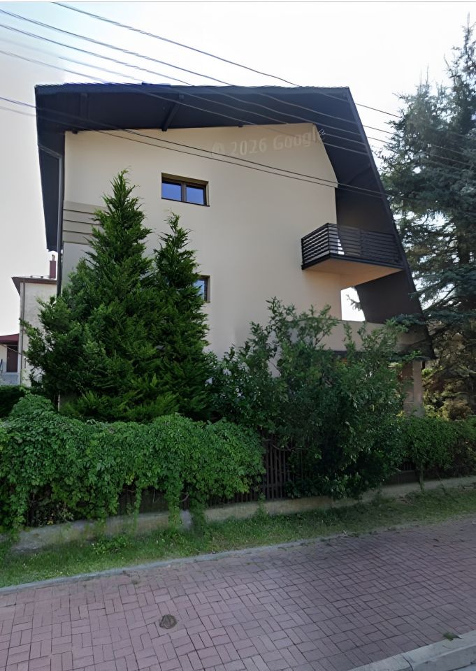 dom wolnostojący, 6 pokoi Ostrowiec Świętokrzyski Kolonia Robotnicza, ul. Jodłowa. Zdjęcie 2