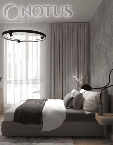 Mieszkanie 2-pokojowe Katowice, al. Wojciecha Korfantego. Zdjęcie 2