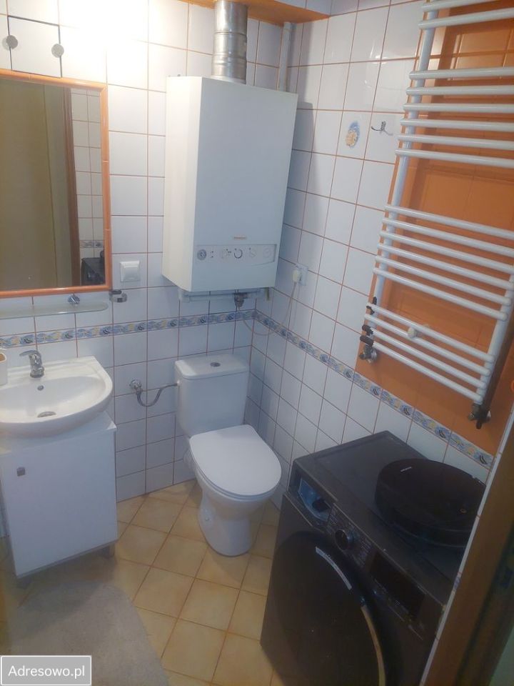Mieszkanie 2-pokojowe Bydgoszcz Bocianowo, ul. Racławicka. Zdjęcie 8