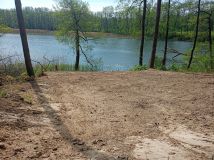Działka rolno-budowlana Wiele, Brak. Zdjęcie 4