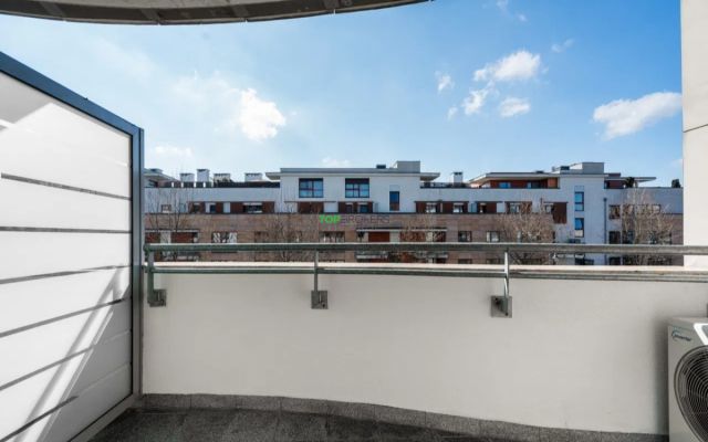Mieszkanie 3-pokojowe Warszawa Wilanów, ul. Sarmacka. Zdjęcie 13