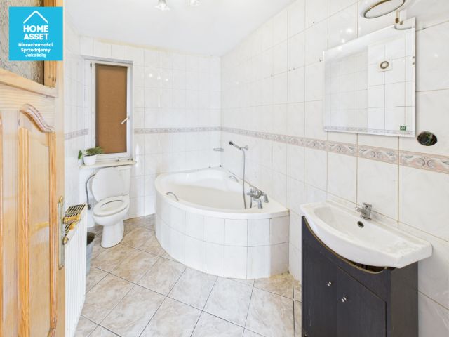 dom wolnostojący, 5 pokoi Gowino, ul. Jeziorna. Zdjęcie 10
