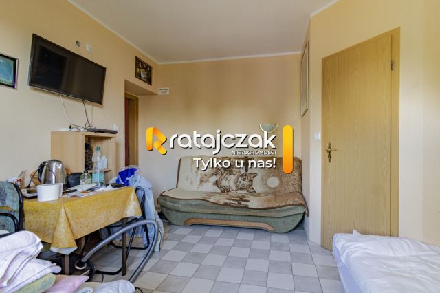 dom wolnostojący, 16 pokoi Krynica Morska, ul. Gdańska. Zdjęcie 12