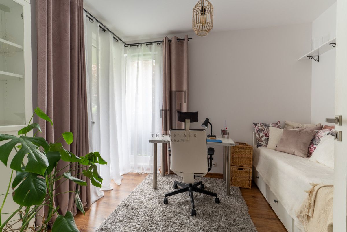 Mieszkanie 3-pokojowe Warszawa Białołęka, ul. Krokwi. Zdjęcie 5