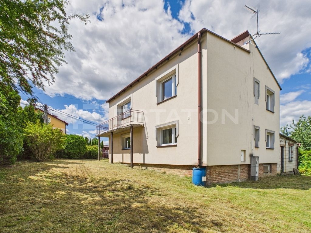 dom wolnostojący, 6 pokoi Rzeszów, ul. Bednarska. Zdjęcie 20