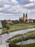Mieszkanie 2-pokojowe Poznań Stare Miasto, ul. Szyperska. Zdjęcie 1