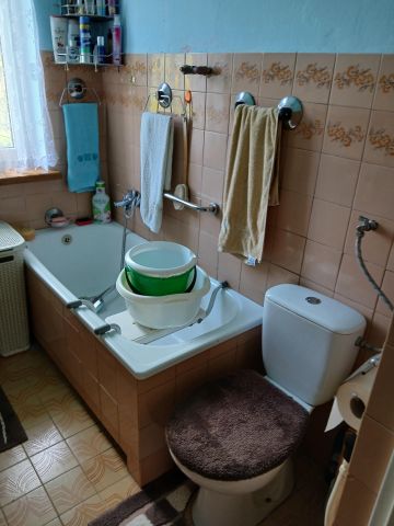 dom wolnostojący, 4 pokoje Stara Wieś Góry. Zdjęcie 5