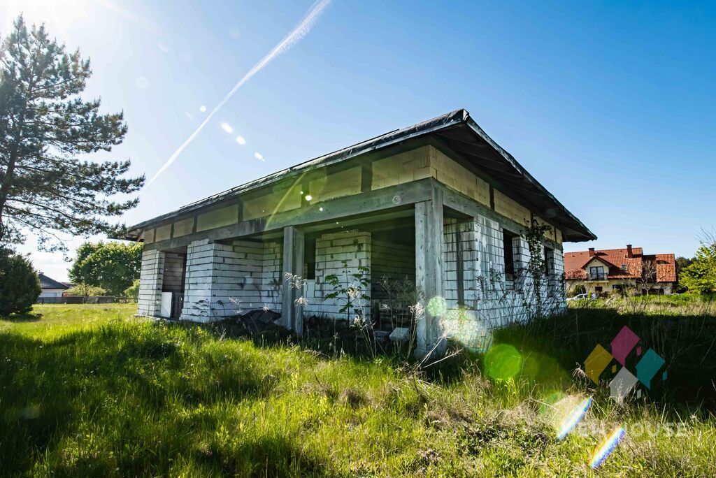 dom wolnostojący, 10 pokoi Wójtowo, ul. Klonowa. Zdjęcie 16