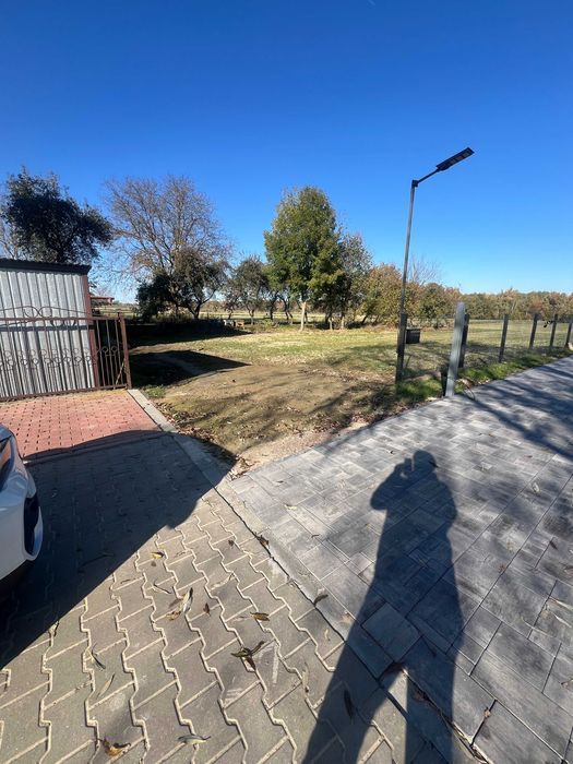 Działka rolno-budowlana Krzczonów Skałka, ul. Świerkowa. Zdjęcie 7