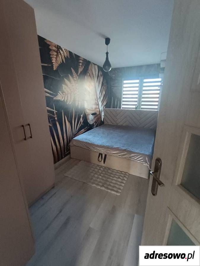 Mieszkanie 3-pokojowe Białystok Białostoczek. Zdjęcie 9