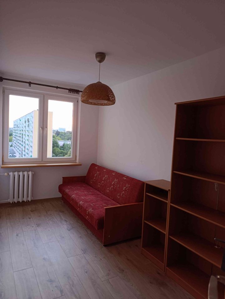 Mieszkanie 3-pokojowe Lublin Kalinowszczyzna, ul. Kazimierza Tumidajskiego. Zdjęcie 7