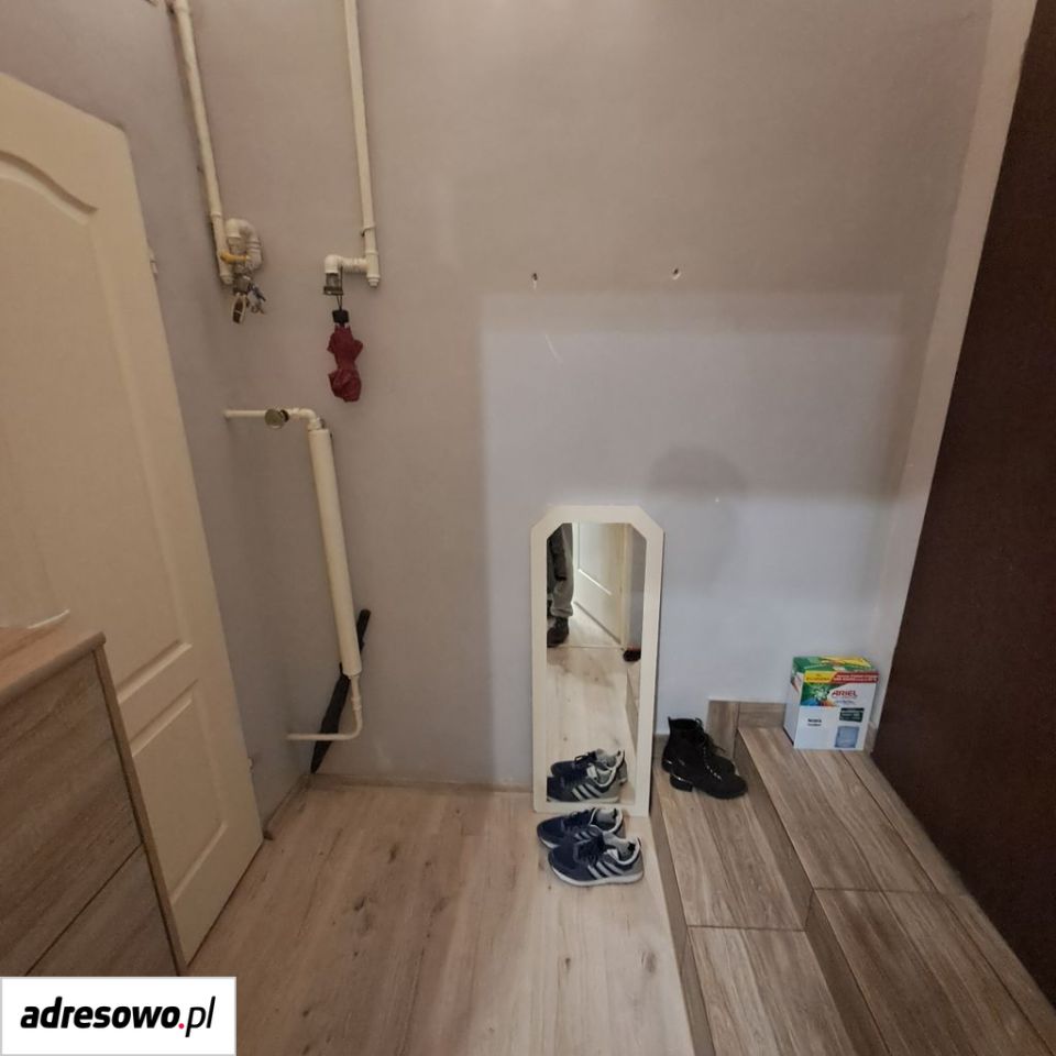 Mieszkanie 2-pokojowe Wrocław Stare Miasto, ul. Podwale. Zdjęcie 7