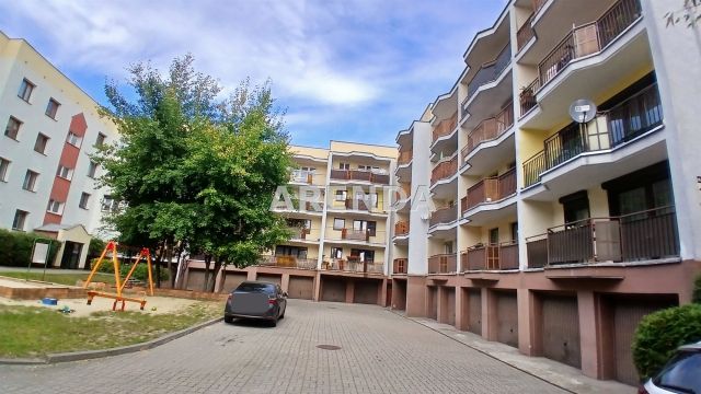 Mieszkanie 1-pokojowe Bydgoszcz Górzyskowo. Zdjęcie 1