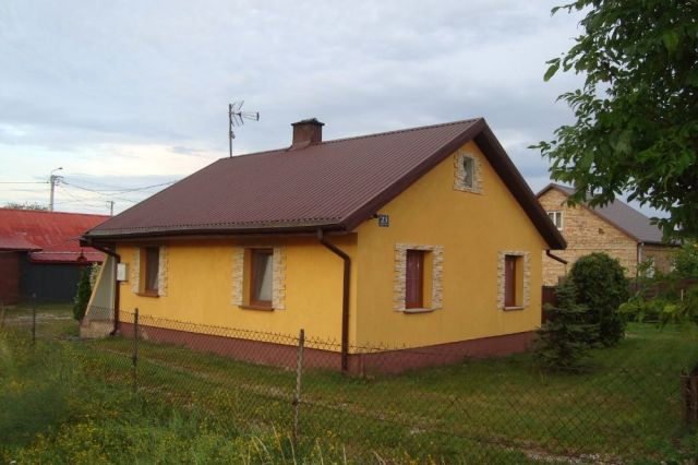 dom wolnostojący, 2 pokoje Koszarówka. Zdjęcie 1