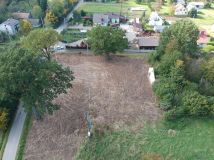 Działka budowlana Kraczkowa. Zdjęcie 2