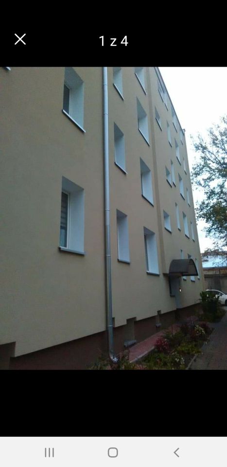 Mieszkanie 2-pokojowe Radzyń Podlaski, os. Bulwary. Zdjęcie 3