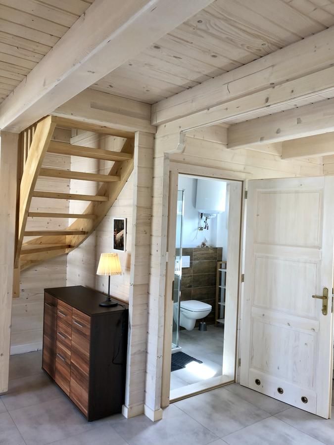 Hotel/pensjonat Rogowo, ul. Tulipanowa. Zdjęcie 9