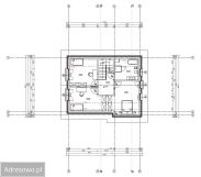 dom wolnostojący, 3 pokoje Lachowice. Zdjęcie 4