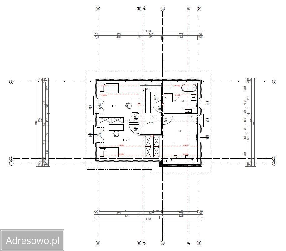 dom wolnostojący, 3 pokoje Lachowice. Zdjęcie 5