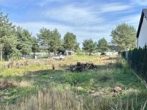 Działka budowlana Łask. Zdjęcie 2