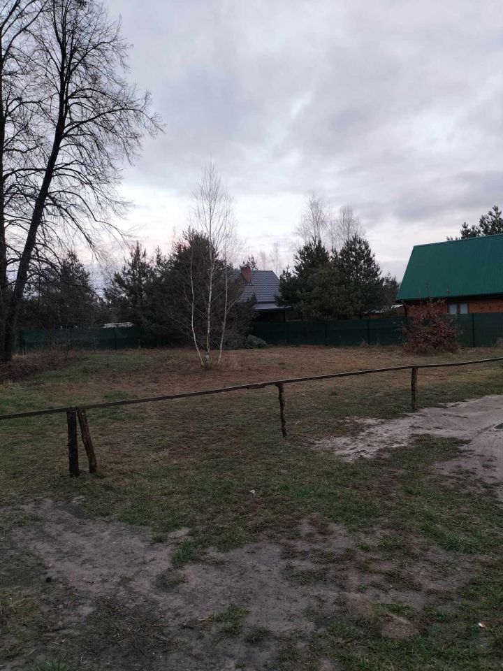 Działka rekreacyjna Stary Orzechów. Zdjęcie 3