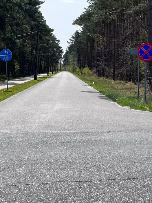 Działka budowlana Rusinowo. Zdjęcie 6