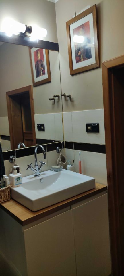 Mieszkanie 3-pokojowe Nysa, ul. Ignacego Krasickiego. Zdjęcie 8