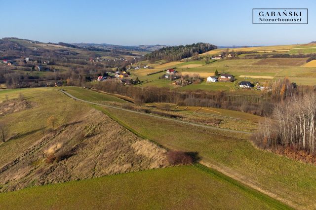 Działka budowlana Zborowice. Zdjęcie 7