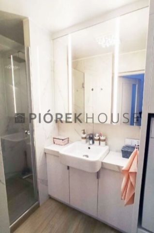 Mieszkanie 1-pokojowe Warszawa Mokotów, ul. Pory. Zdjęcie 10