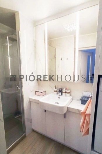 Mieszkanie 1-pokojowe Warszawa Mokotów, ul. Pory. Zdjęcie 10