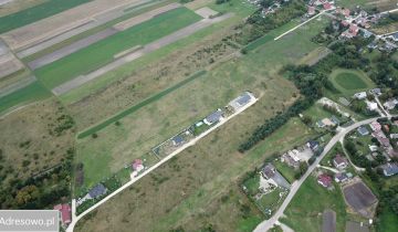 Działka inwestycyjna Siesławice