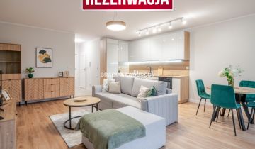 Mieszkanie 3-pokojowe Kraków Grzegórzki, ul. Bajeczna