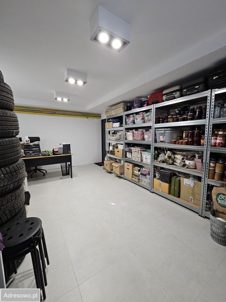 Lokal Warszawa Wawer, ul. Bysławska. Zdjęcie 3