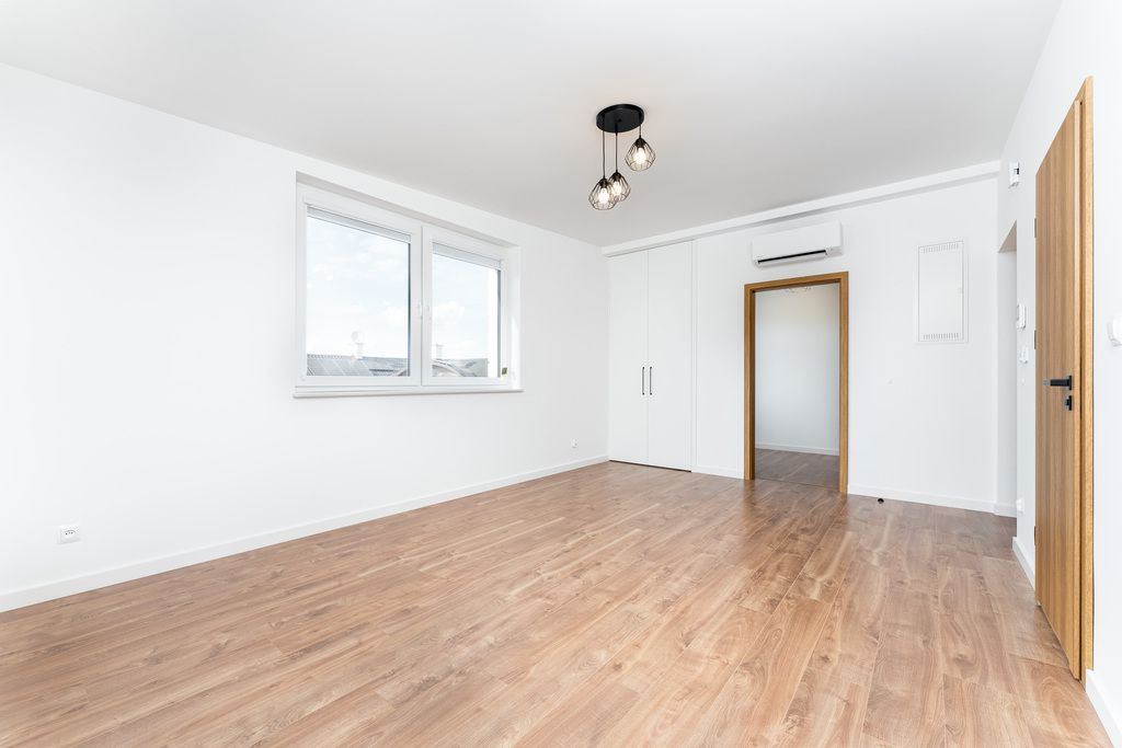 Mieszkanie 2-pokojowe Kraków Prokocim, ul. Czajna. Zdjęcie 2