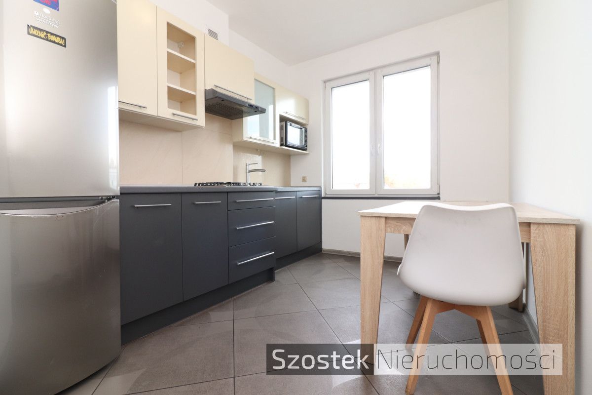 Mieszkanie 2-pokojowe Częstochowa Centrum, ul. Polskiej Organizacji Wojskowej. Zdjęcie 9