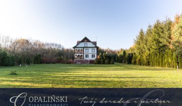 dom wolnostojący, 7 pokoi Hucisko Jawornickie