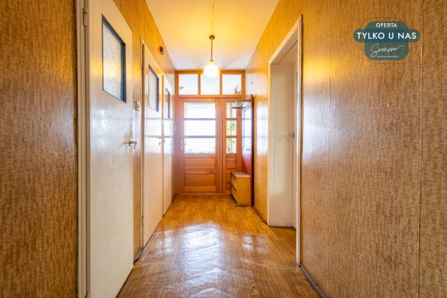 dom wolnostojący, 7 pokoi Klonowa. Zdjęcie 10