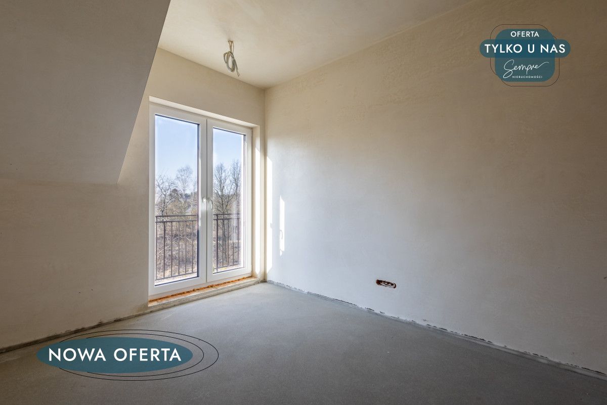 bliźniak, 5 pokoi Łódź Widzew, ul. Łukaszewska. Zdjęcie 15