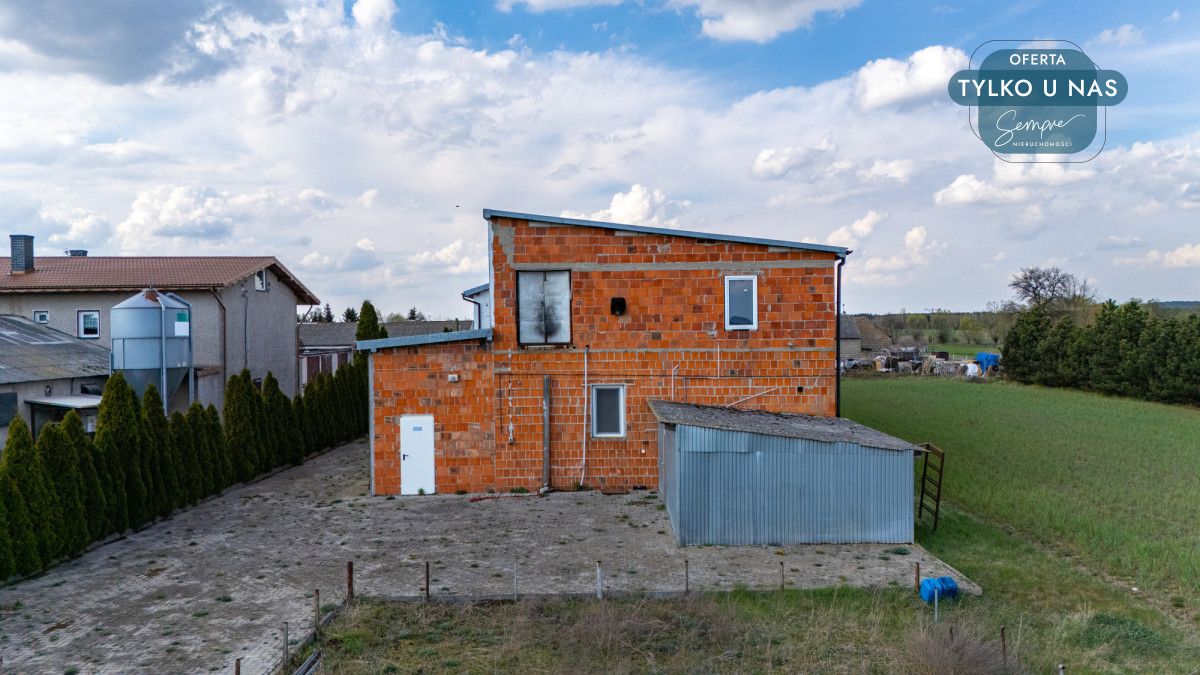 Lokal Polichno. Zdjęcie 17