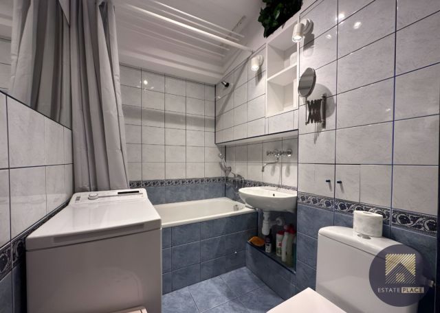 Mieszkanie 3-pokojowe Warszawa Mokotów, ul. Irysowa. Zdjęcie 6
