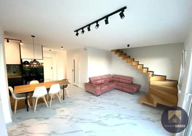 Mieszkanie 5-pokojowe Marki, ul. Wspólna. Zdjęcie 2