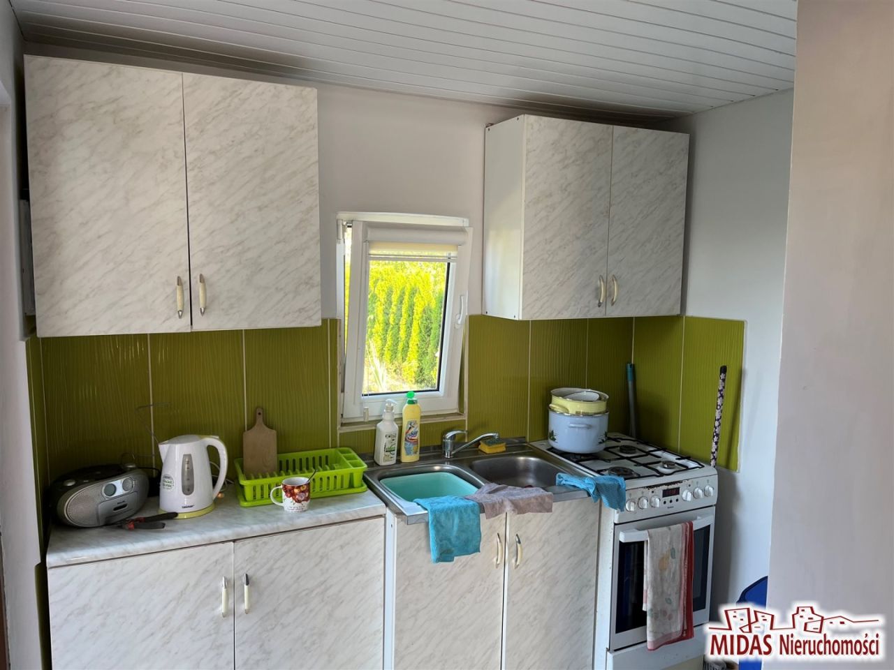 Działka rekreacyjna Ciechocinek, ul. Adama Mickiewicza. Zdjęcie 15